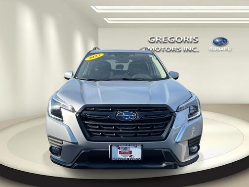 2023 Subaru Forester 2.5i Premium