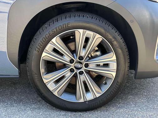 2023 Subaru Solterra Limited