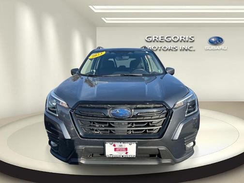 2023 Subaru Forester 2.5i Premium