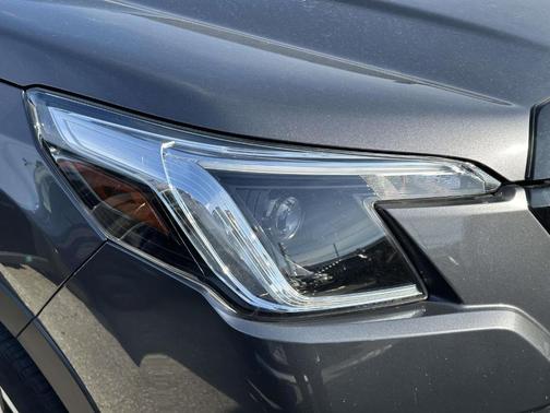 2023 Subaru Forester 2.5i Premium