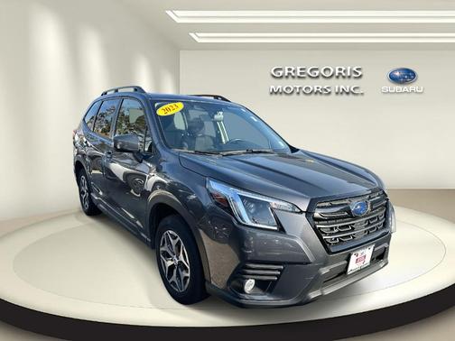 2023 Subaru Forester 2.5i Premium