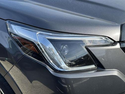 2023 Subaru Forester 2.5i Premium