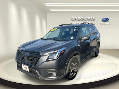 2023 Subaru Forester 2.5i Premium