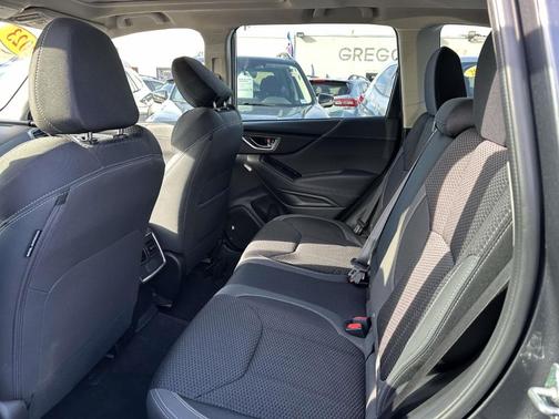 2023 Subaru Forester 2.5i Premium