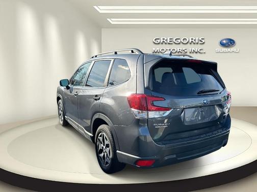 2023 Subaru Forester 2.5i Premium