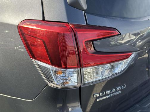 2023 Subaru Forester 2.5i Premium