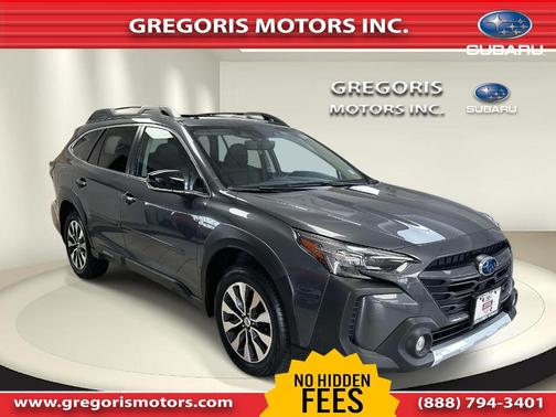 2023 Subaru Outback Limited