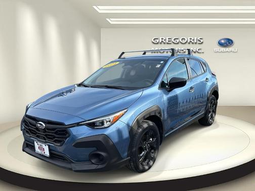 2024 Subaru Crosstrek Base