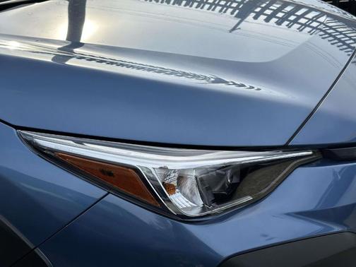 2024 Subaru Crosstrek Base