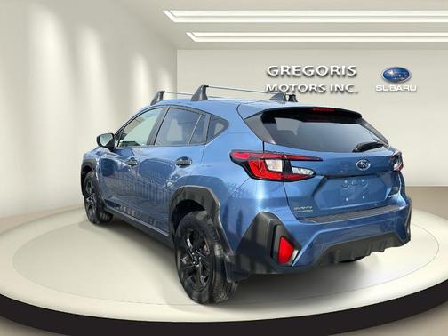 2024 Subaru Crosstrek Base