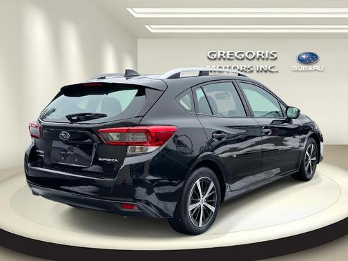 2023 Subaru Impreza Premium