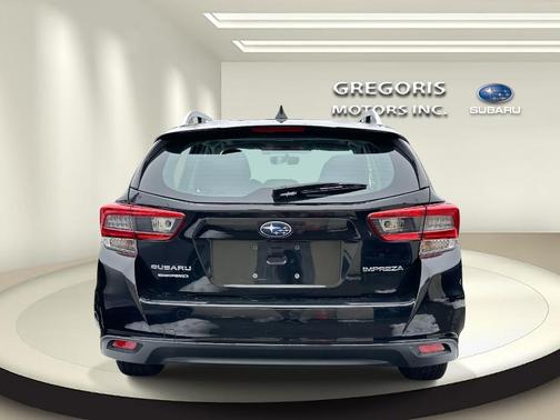 2023 Subaru Impreza Premium