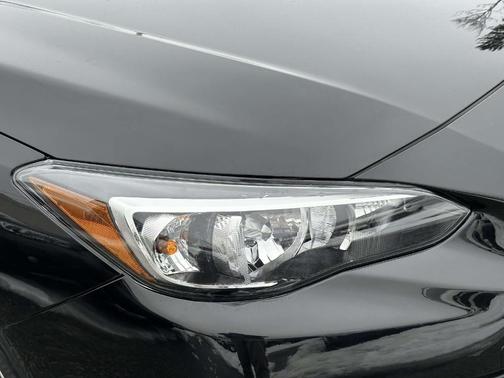 2023 Subaru Impreza Premium