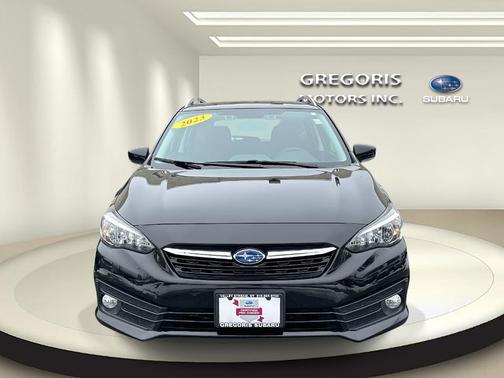 2023 Subaru Impreza Premium