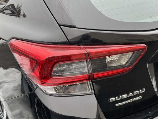 2023 Subaru Impreza Premium