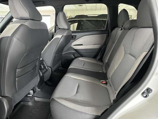 2025 Subaru Forester 2.5i Premium