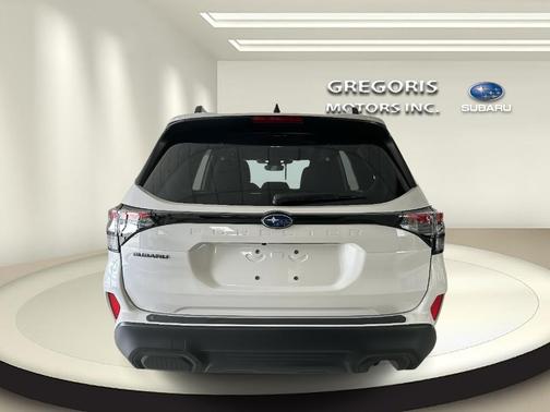 2025 Subaru Forester 2.5i Premium