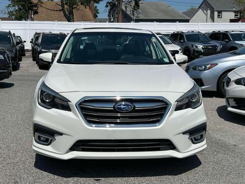 2018 Subaru Legacy 3.6R Limited