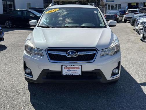 2017 Subaru Crosstrek 2.0i Premium