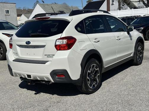 2017 Subaru Crosstrek 2.0i Premium