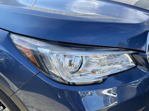 2022 Subaru Ascent Limited 7-Passenger