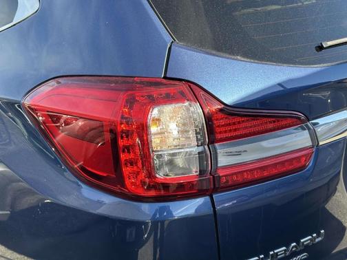 2022 Subaru Ascent Limited 7-Passenger