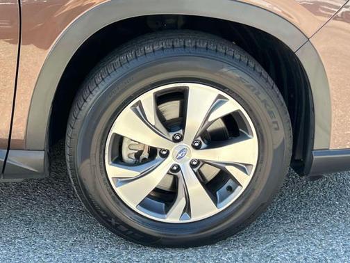 2020 Subaru Ascent Premium 7-Passenger