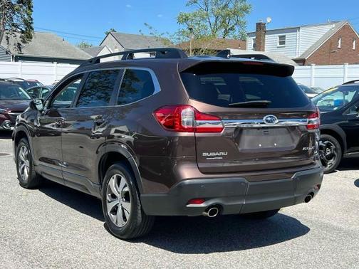 2020 Subaru Ascent Premium 7-Passenger