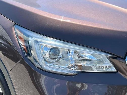 2020 Subaru Ascent Premium 7-Passenger