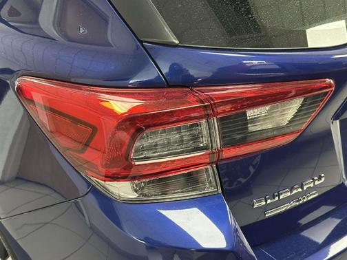 2023 Subaru Impreza Premium