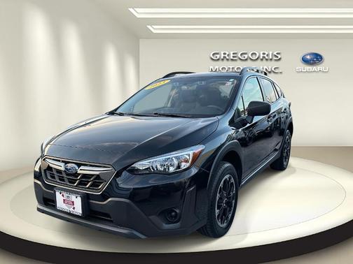 2023 Subaru Crosstrek Base