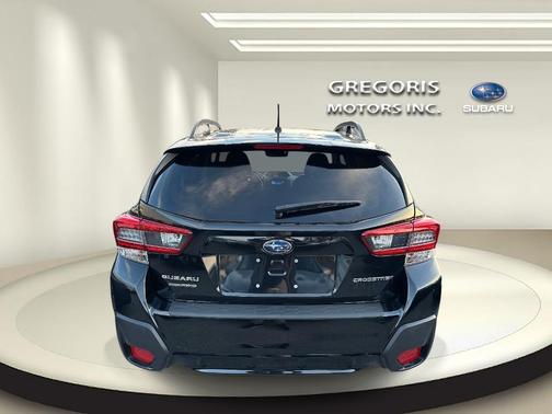 2023 Subaru Crosstrek Base