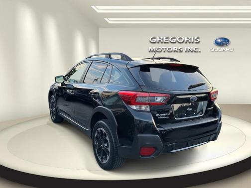 2023 Subaru Crosstrek Base