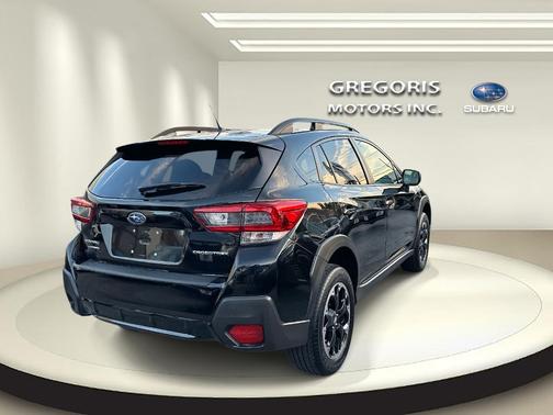2023 Subaru Crosstrek Base