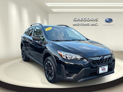 2023 Subaru Crosstrek Base
