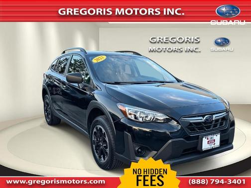 2023 Subaru Crosstrek Base