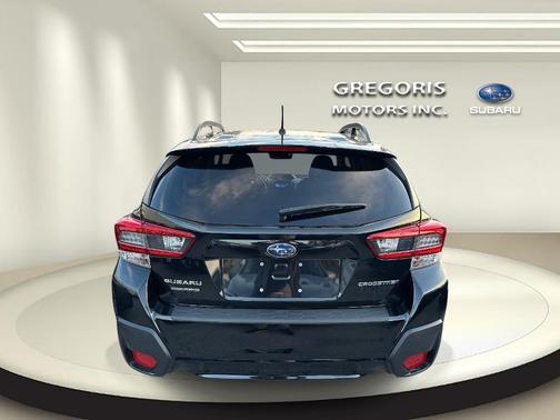 2023 Subaru Crosstrek Base