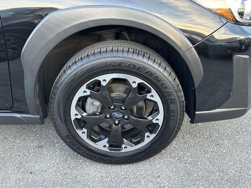 2023 Subaru Crosstrek Base