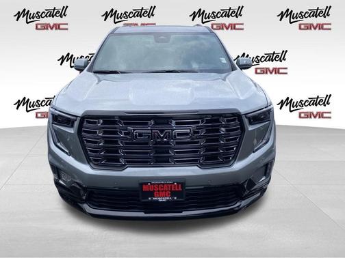 Sterling 2027 GMC Acadia Denali