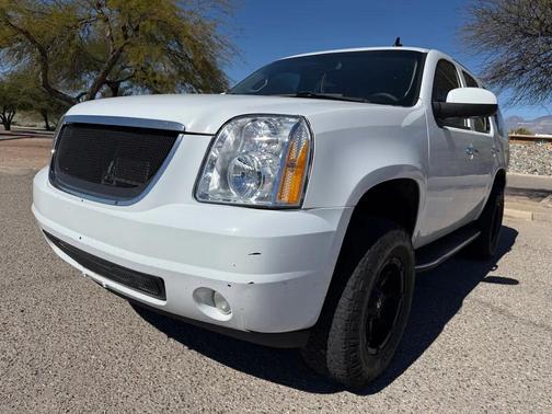 2011 GMC Yukon Denali