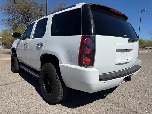 2011 GMC Yukon Denali