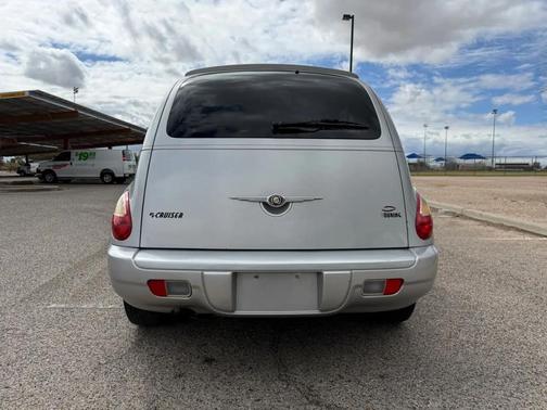 2008 Chrysler PT Cruiser Touring