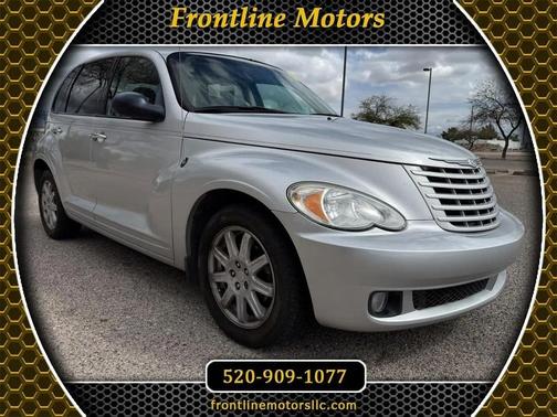 2008 Chrysler PT Cruiser Touring