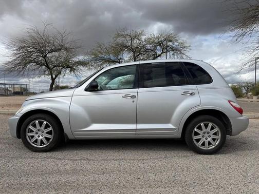 2008 Chrysler PT Cruiser Touring