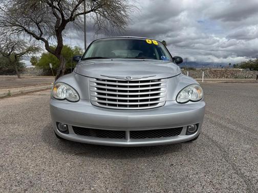 2008 Chrysler PT Cruiser Touring
