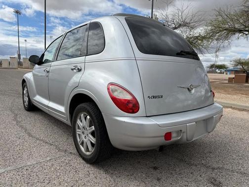 2008 Chrysler PT Cruiser Touring