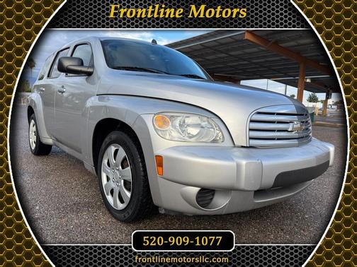 2007 Chevrolet HHR LS