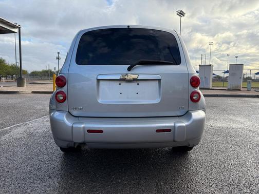 2007 Chevrolet HHR LS