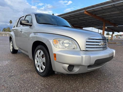 2007 Chevrolet HHR LS