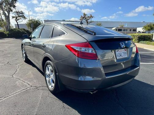 2012 Honda Crosstour EX-L